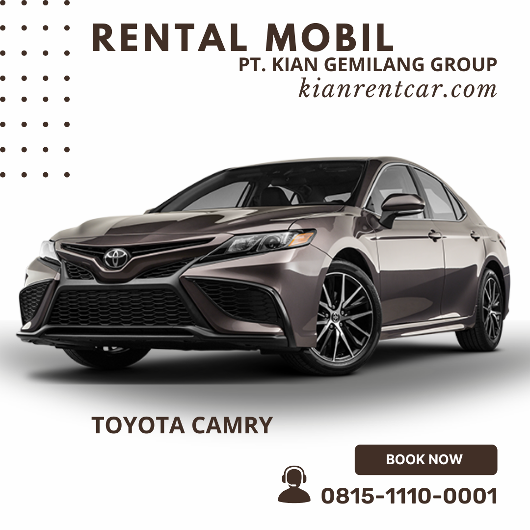 sewa-mobil-camry-kian-rent-car