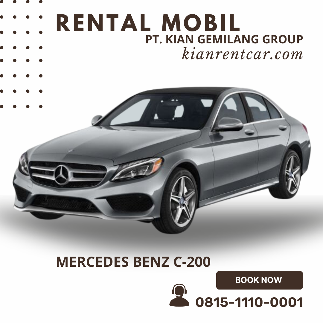 sewa-mobil-mercedes-benz-c-200-kian-rent-car