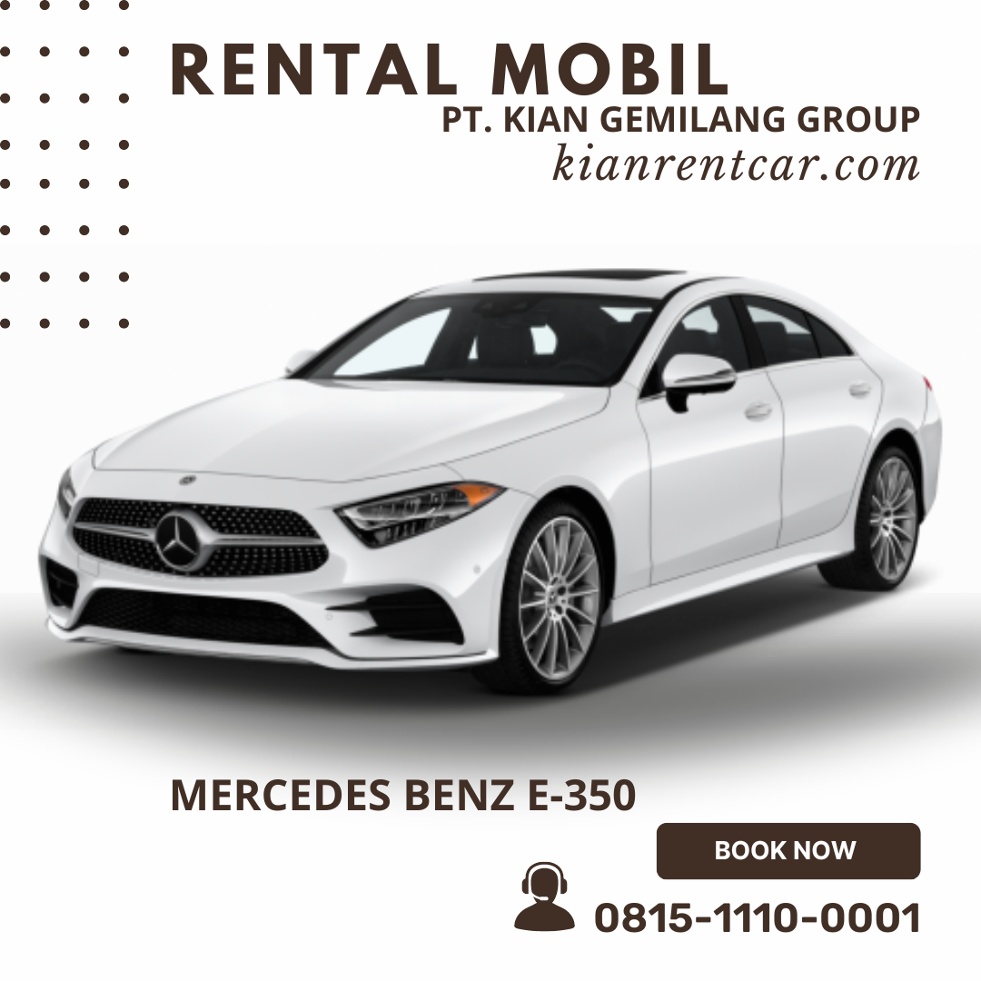 sewa-mobil-mercedes-benz-e-350-kian-rent-car